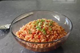 Carolina Red Slaw