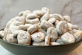 Homemade Chocolate Peanut Butter Coated Nutter Butter Bites